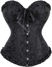 Corset Paris