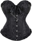 Corset Paris