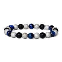 Bracelet Magnétique pour Maigrir Homme