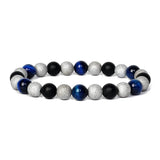 Bracelet Magnétique pour Maigrir Homme