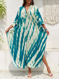 Long Beach Caftan 