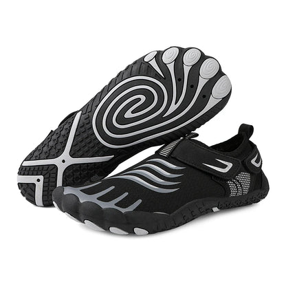 Chaussure Barefoot Scratch