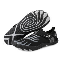 Chaussure Barefoot Scratch