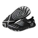 Chaussure Barefoot Scratch