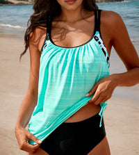 Tankini Femme Ample