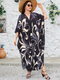 Long Beach Caftan 
