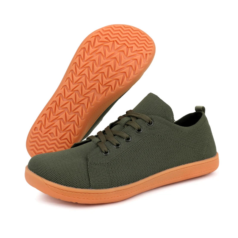 Chaussure de Ville Barefoot