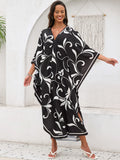 Long Beach Caftan 