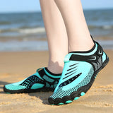 Chaussure Barefoot Minimaliste Souple Zéro Drop Ultra-Légère
