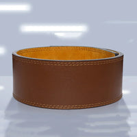 Lever Weightlifting Belt