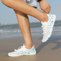 Chaussures Pieds Nus