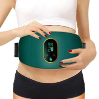 Ceinture top massante amincissante