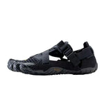 Sandalias con dedos separados 