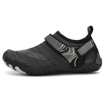 Chaussure Barefoot Enfant Scratch