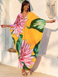 Long Beach Caftan 