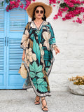 Long Beach Caftan 