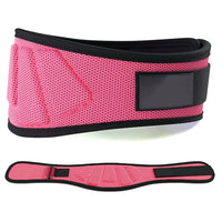 Ceinture Muscu Femme