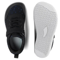 Basket Barefoot Enfant Bout Large