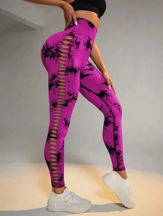 Legging Sport Bresilien