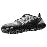 Baskets Barefoot Trail Minimalistes