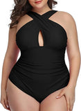 Maillot de Bain Amincissant Femme