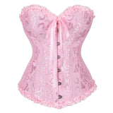 Bustier Lingerie