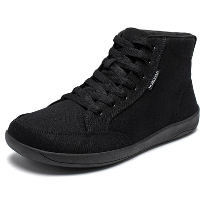 Chaussure Minimaliste Barefoot en Toile