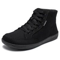 Chaussure Minimaliste Barefoot en Toile