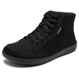 Chaussure Minimaliste Barefoot en Toile