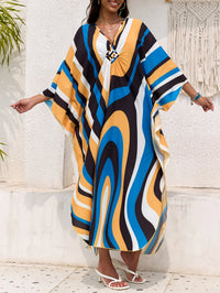 Long Beach Caftan 