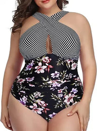 Women's Slimming Swimsuit