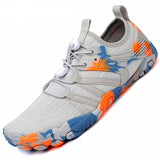 Chaussure Barefoot Minimaliste Trail