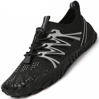Chaussure Barefoot Minimaliste Trail