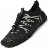 Chaussure Barefoot Minimaliste Trail