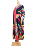 Caftan for the Beach 