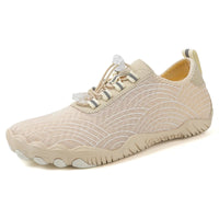 Chaussure Barefoot Minimaliste Trail