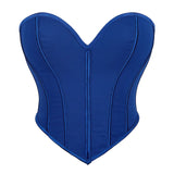 Heart Bustier