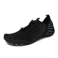 Basket Barefoot Femme