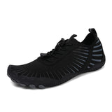 Basket Barefoot Femme