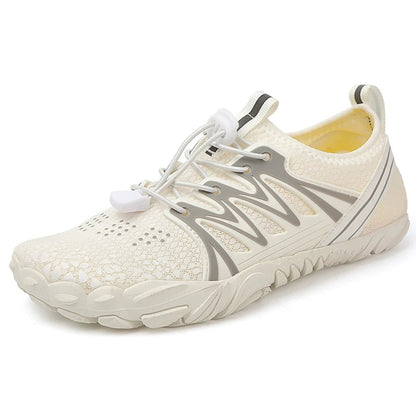 Chaussure Barefoot Minimaliste Trail