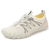Chaussure Barefoot Minimaliste Trail