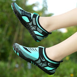 Chaussure Barefoot Minimaliste Souple Zéro Drop Ultra-Légère