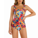 Maillot de Bain 1 Piece Amincissant