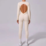 Women's Legging Jumpsuit 