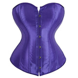 Bustier Corset