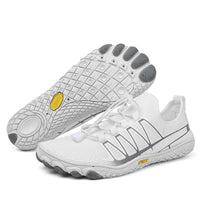 Basket Barefoot Sport