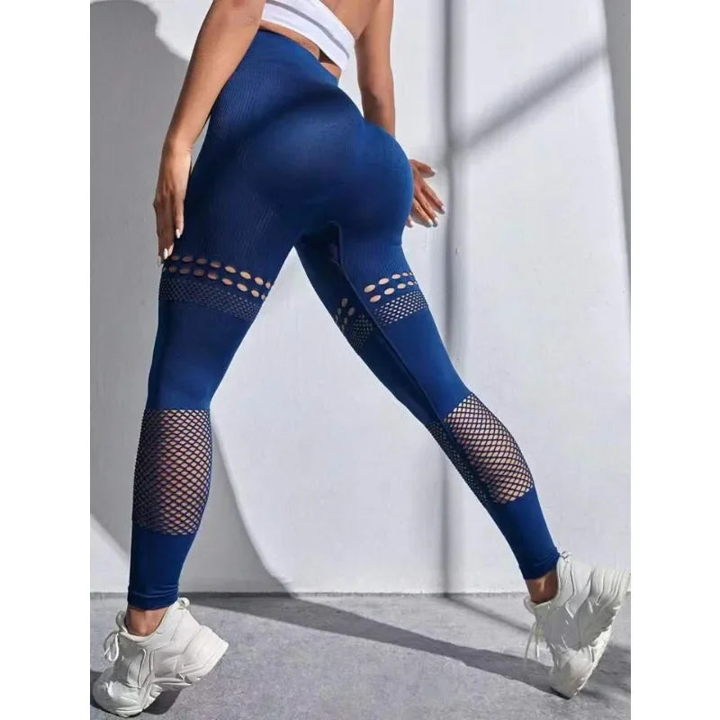 Legging Sexy Transparent