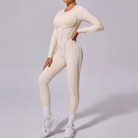 Women's Legging Jumpsuit 