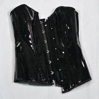 Corset Long Latex