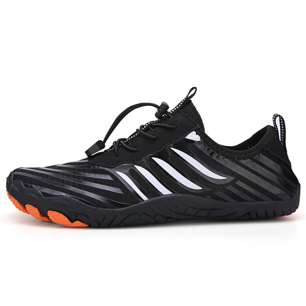 Chaussure Barefoot Pieds Nus